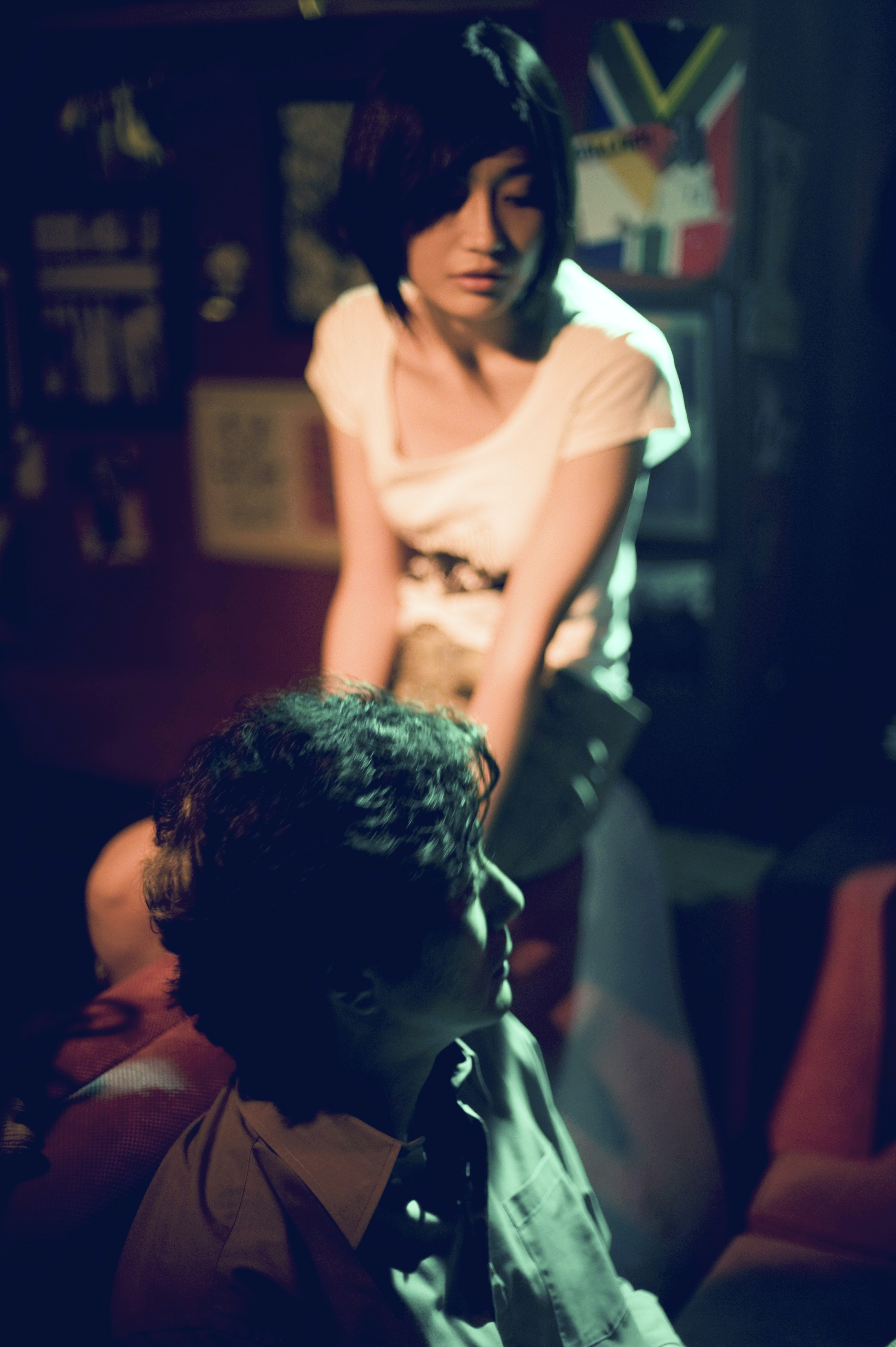 追踪章鱼保罗剧照的剧照