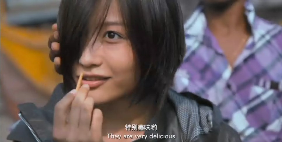 追踪章鱼保罗剧照的剧照