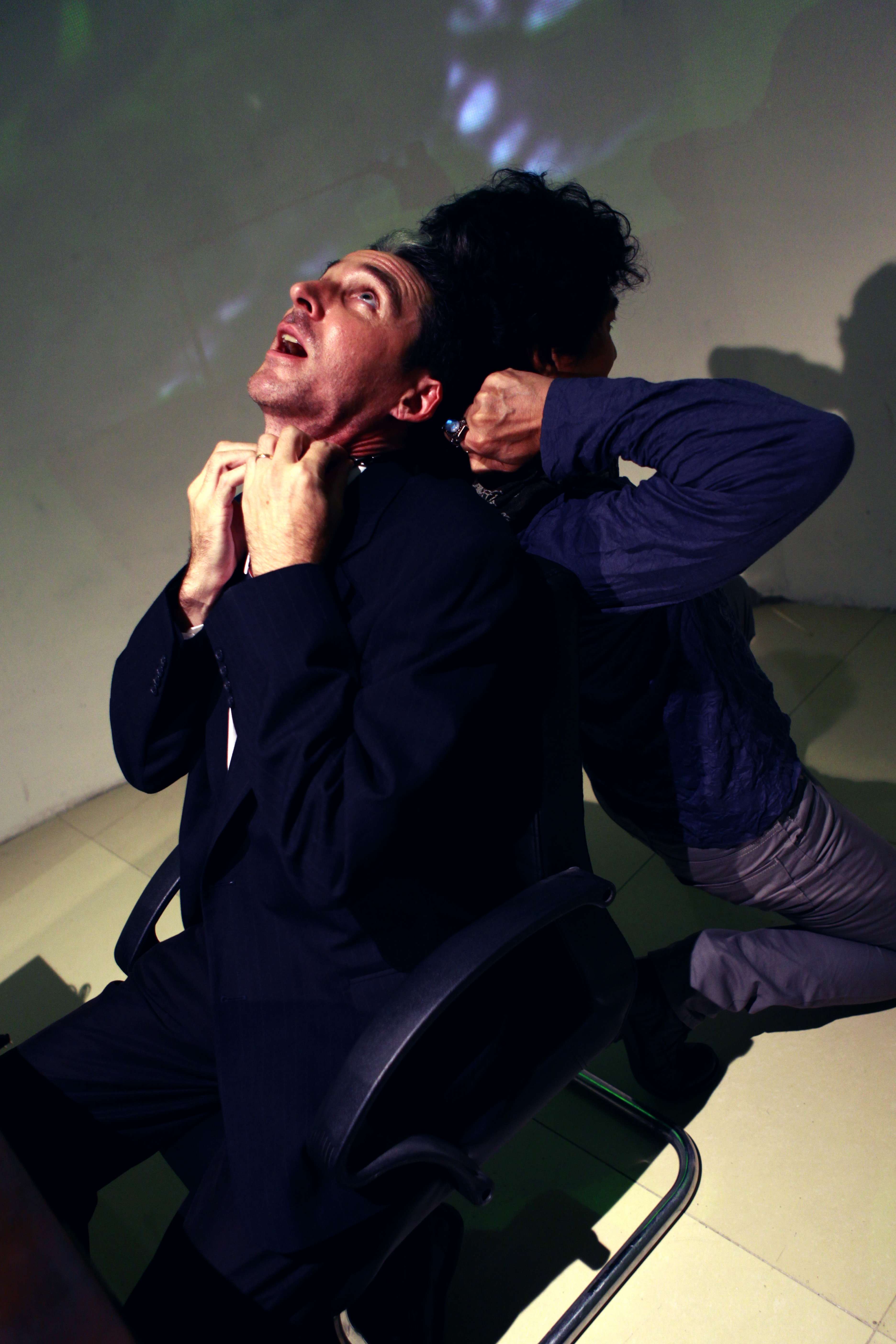 追踪章鱼保罗剧照的剧照