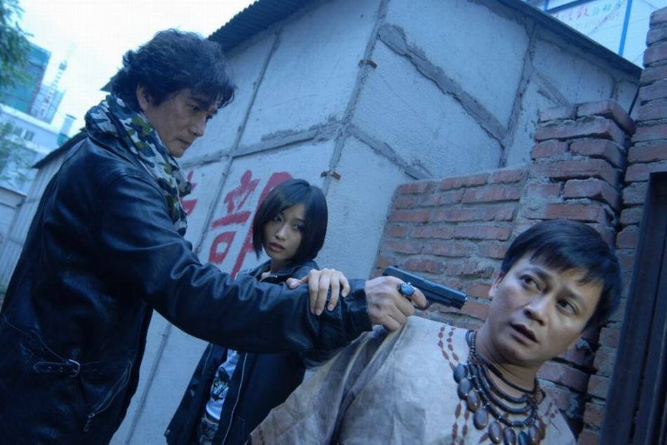 追踪章鱼保罗剧照的剧照