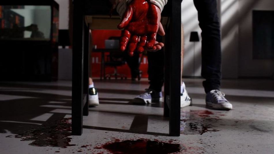 追踪章鱼保罗剧照的剧照