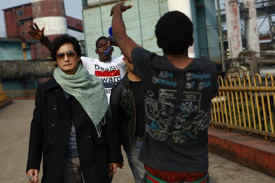 追踪章鱼保罗剧照的剧照