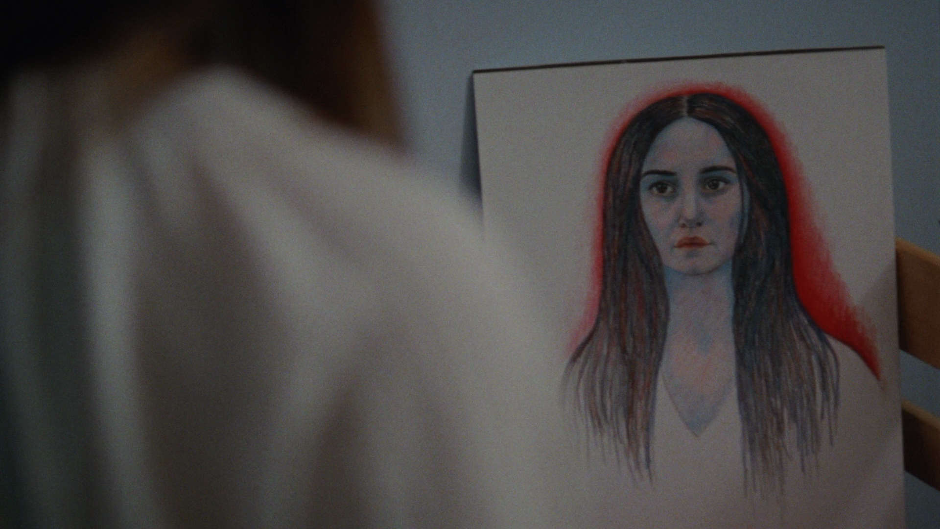 尘世女王剧照的剧照