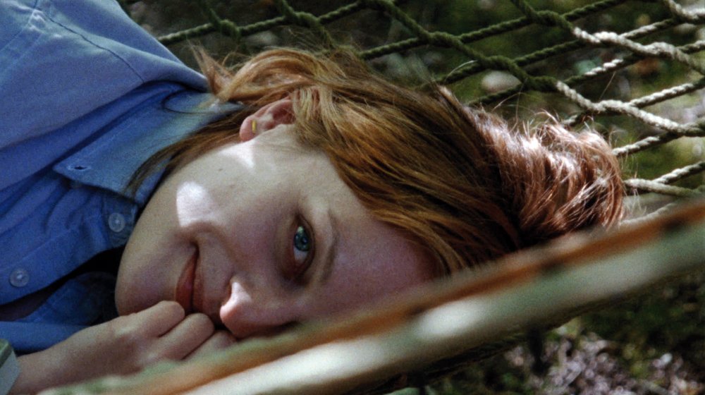 尘世女王剧照的剧照