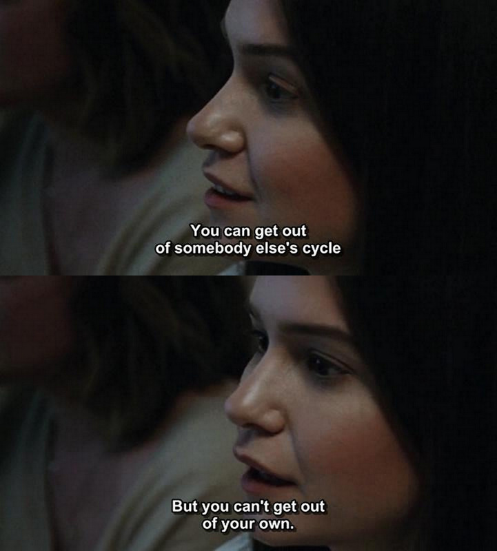 尘世女王剧照的剧照