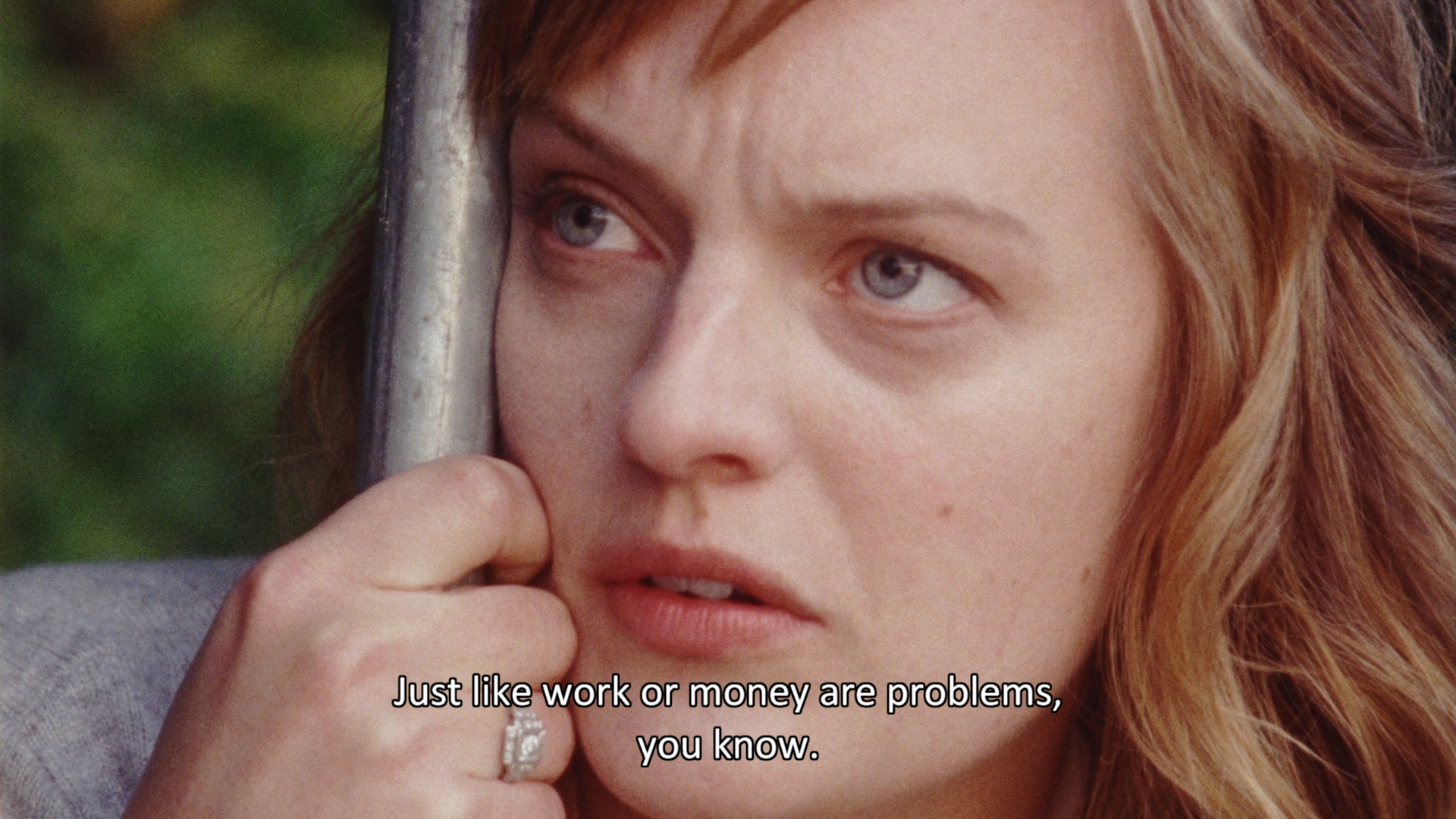 尘世女王剧照的剧照