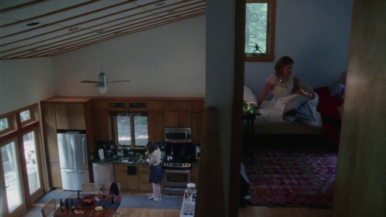 尘世女王剧照的剧照