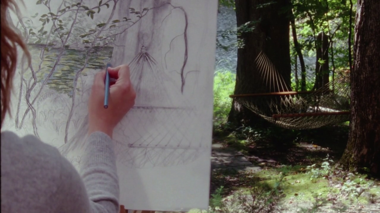 尘世女王剧照的剧照