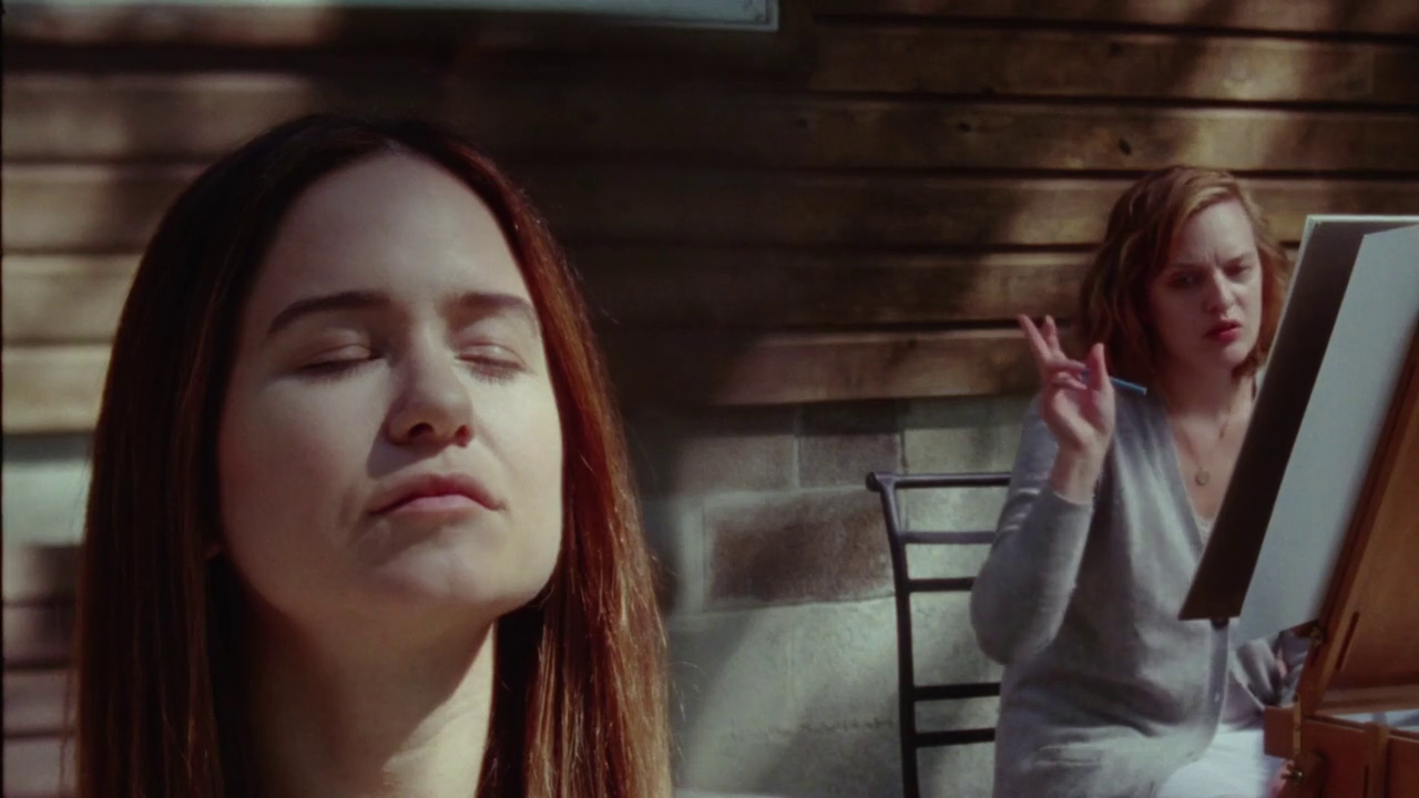 尘世女王剧照的剧照