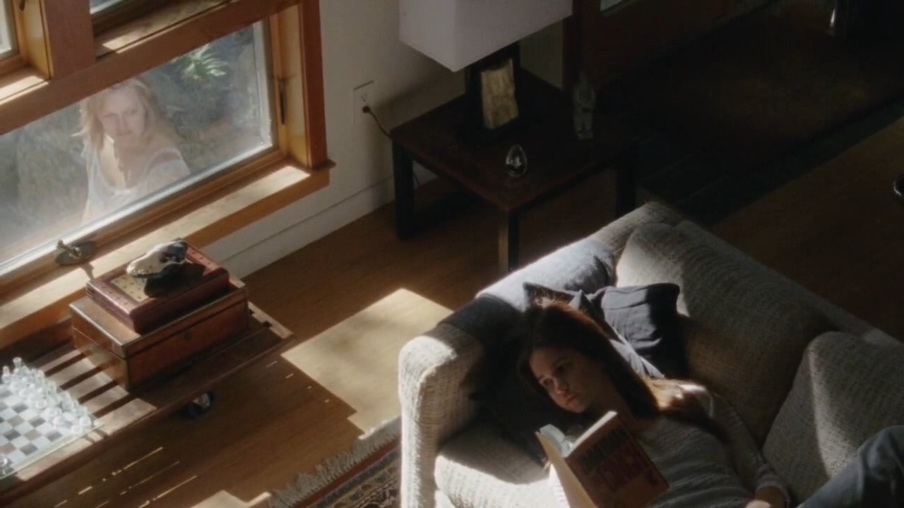 尘世女王剧照的剧照