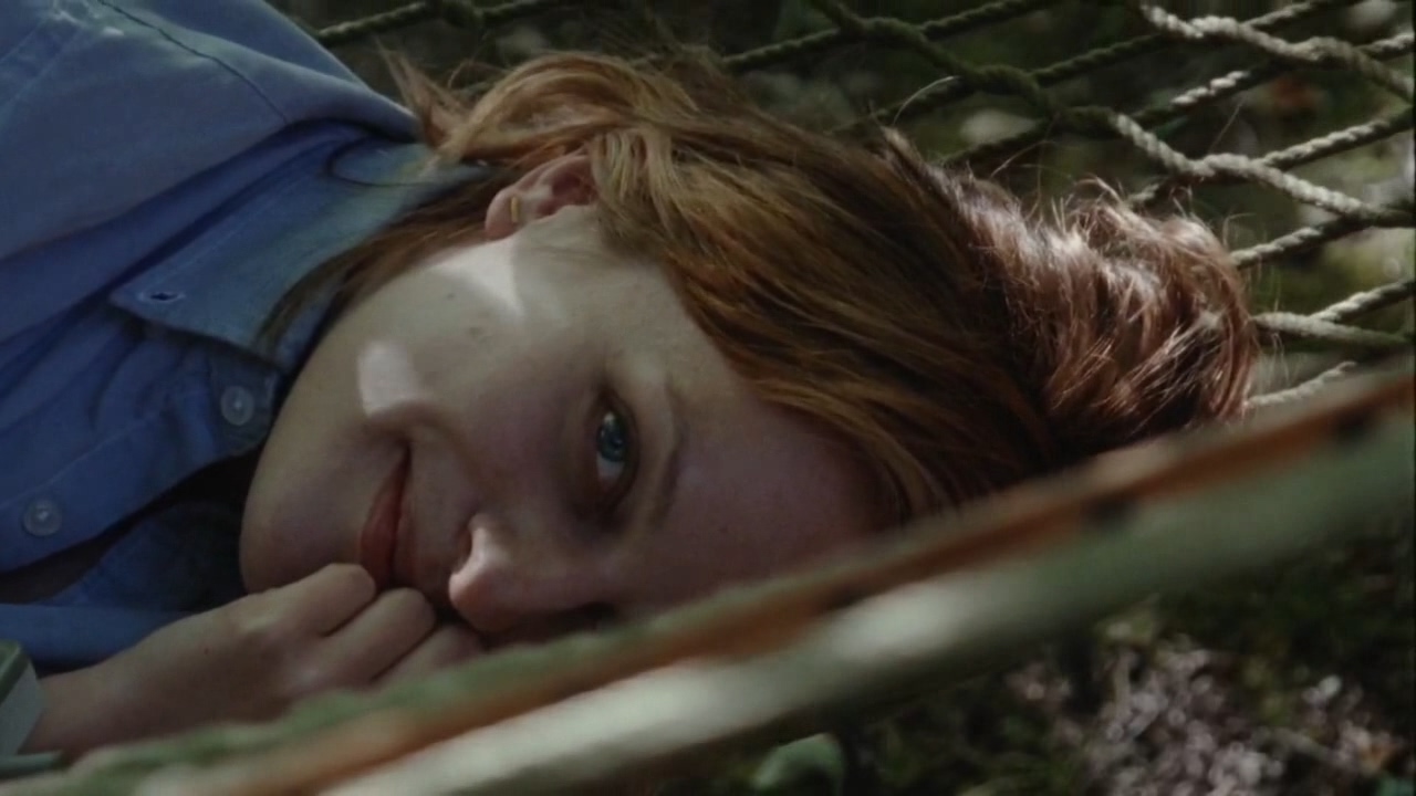 尘世女王剧照的剧照