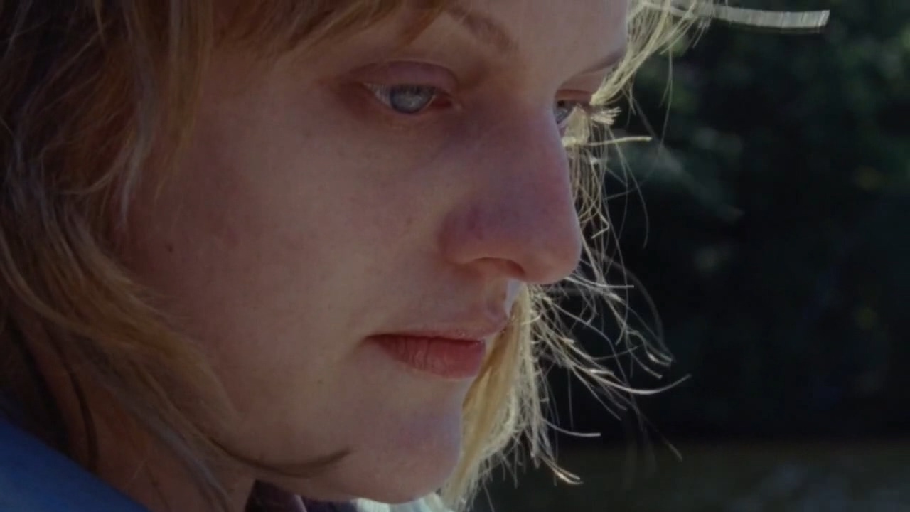 尘世女王剧照的剧照