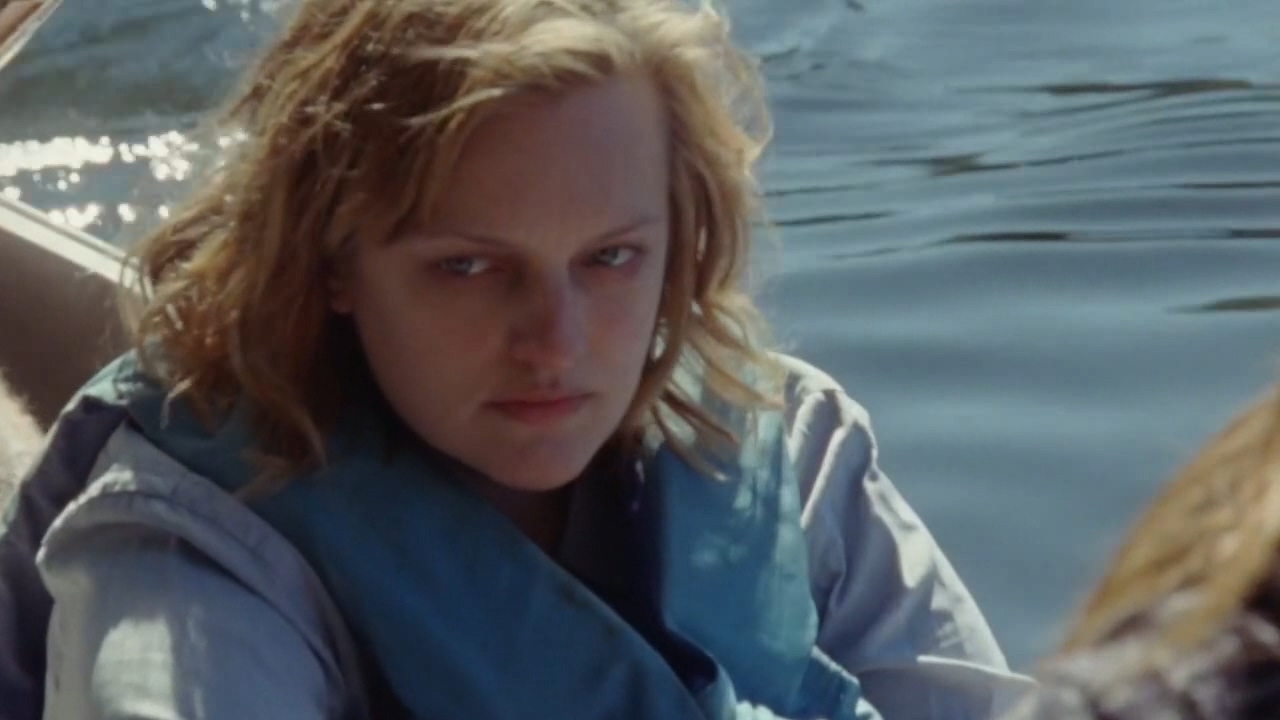 尘世女王剧照的剧照