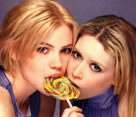 啦啦队长剧照的剧照