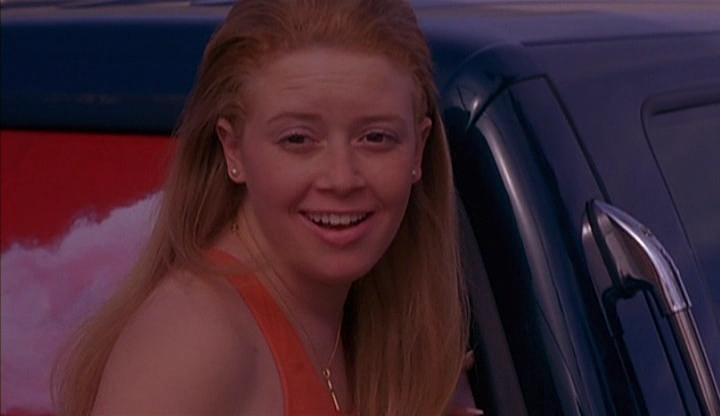 啦啦队长剧照的剧照