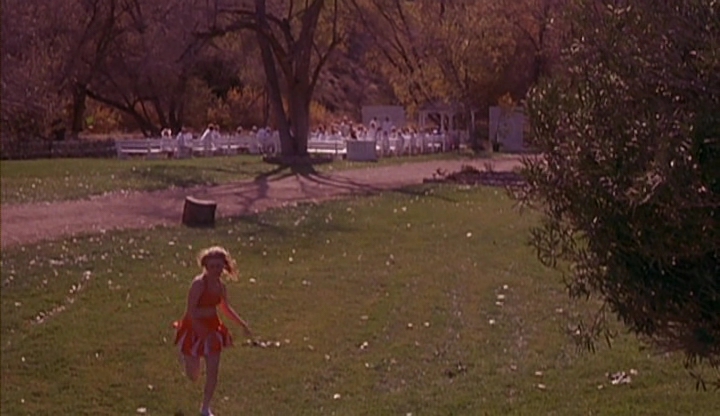 啦啦队长剧照的剧照