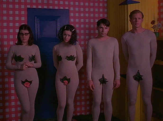 啦啦队长剧照的剧照