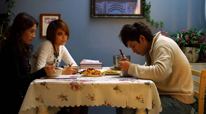 温哥华酱油乐队剧照的剧照