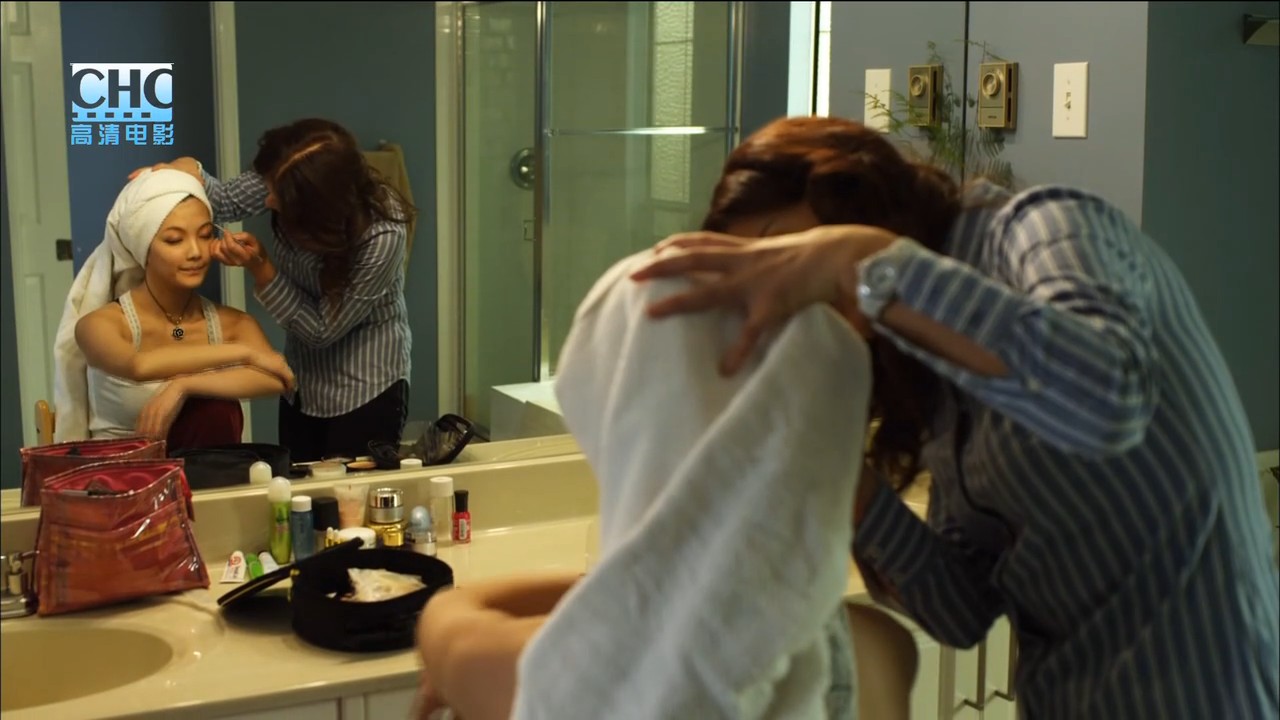 温哥华酱油乐队剧照的剧照