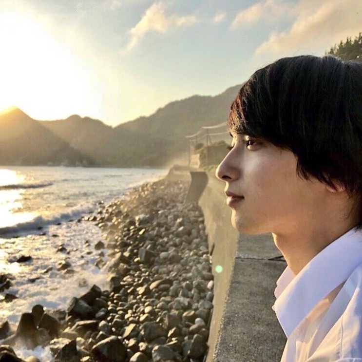 消失吧，群青剧照的剧照