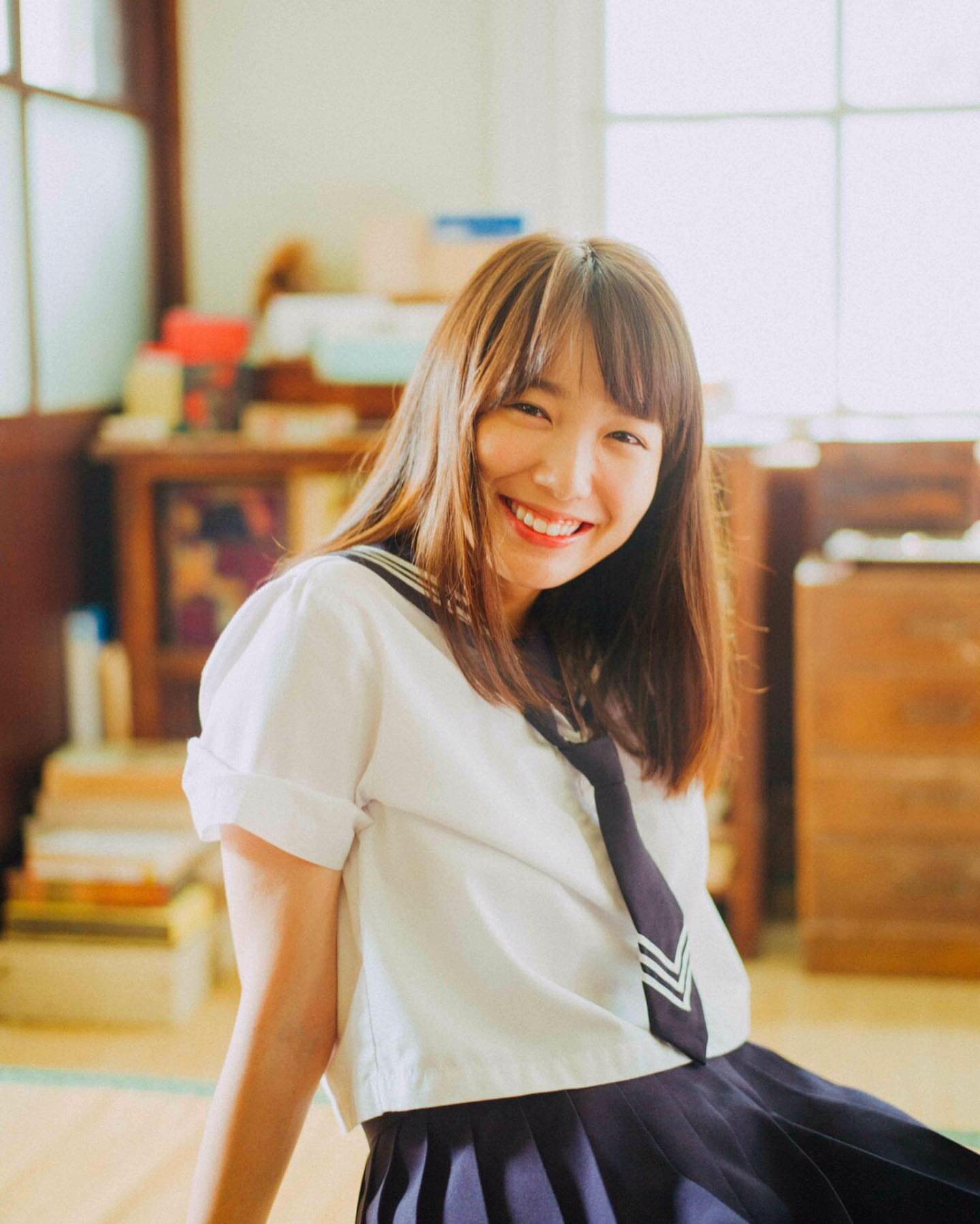 消失吧，群青剧照的剧照