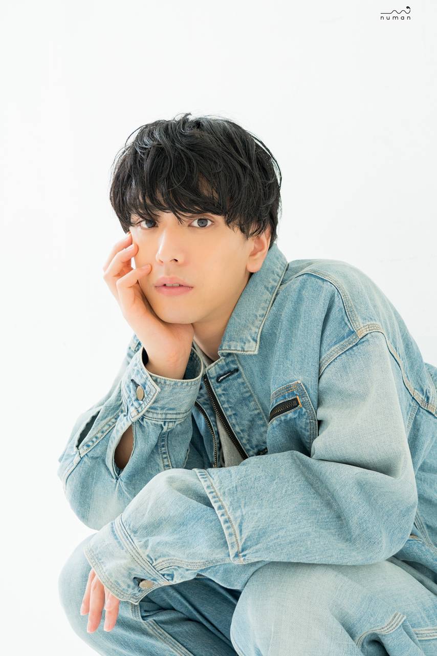 消失吧，群青剧照的剧照