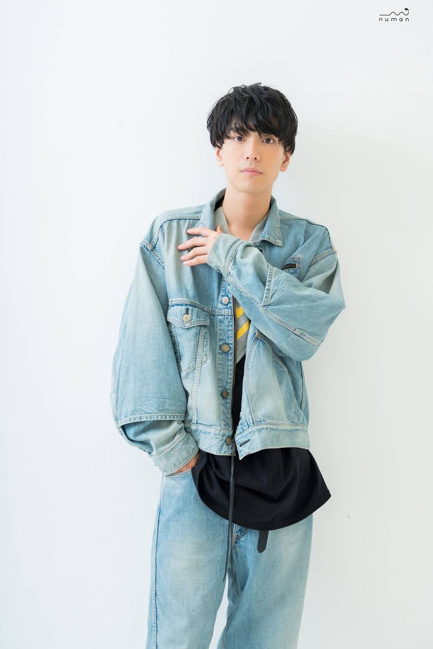 消失吧，群青剧照的剧照