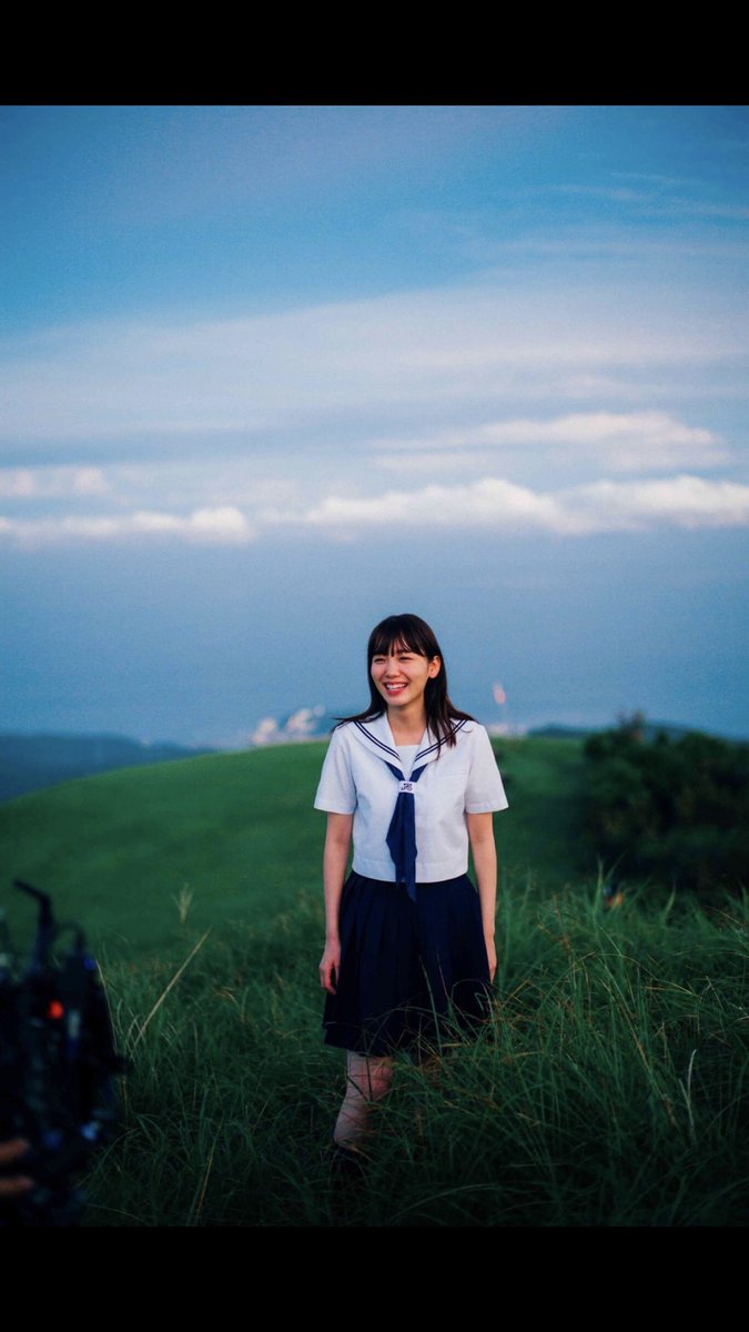 消失吧，群青剧照的剧照