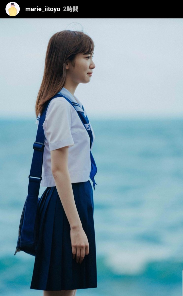 消失吧，群青剧照的剧照