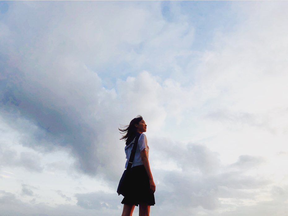 消失吧，群青剧照的剧照