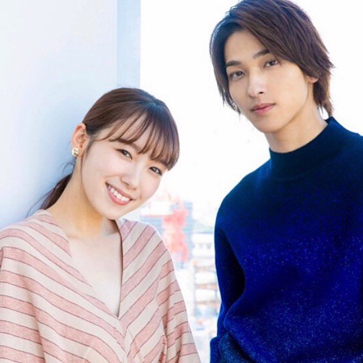 消失吧，群青剧照的剧照