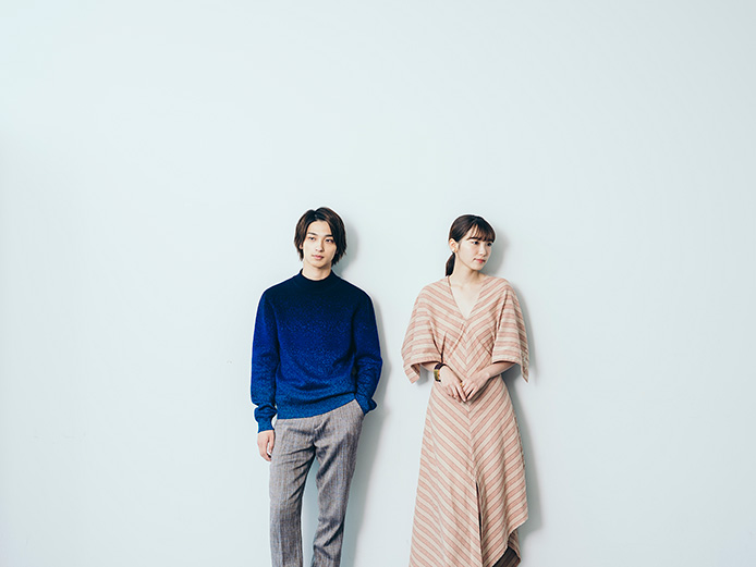 消失吧，群青剧照的剧照