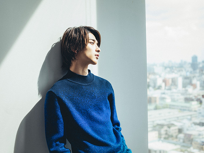 消失吧，群青剧照的剧照