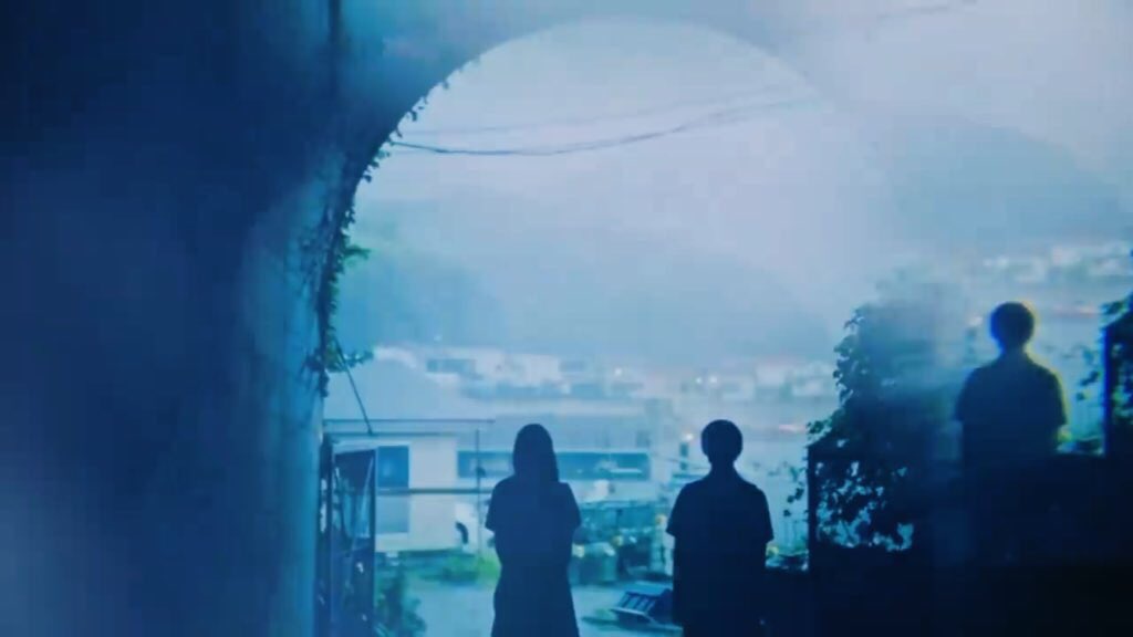 消失吧，群青剧照的剧照