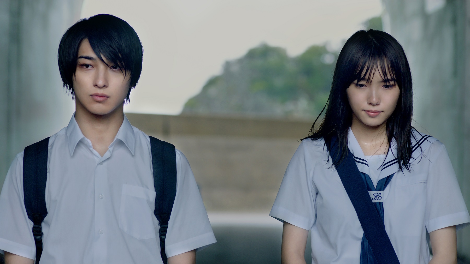 消失吧，群青剧照的剧照