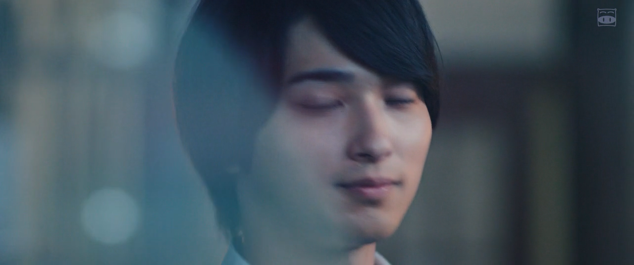 消失吧，群青剧照的剧照