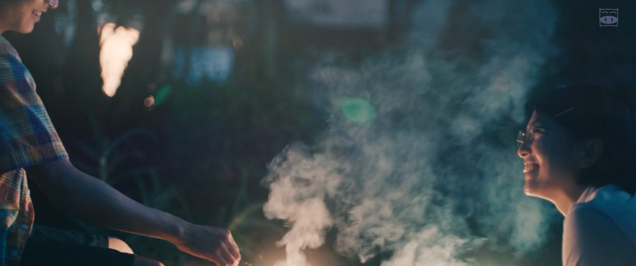 消失吧，群青剧照的剧照