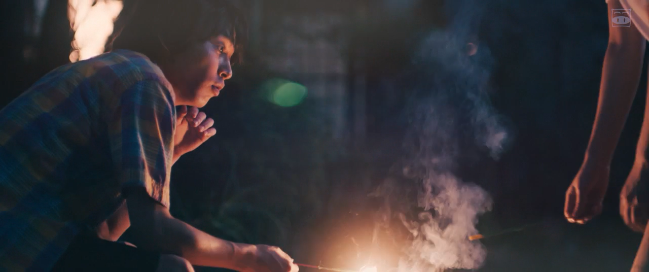 消失吧，群青剧照的剧照