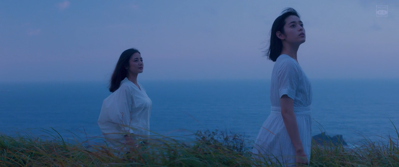 消失吧，群青剧照的剧照