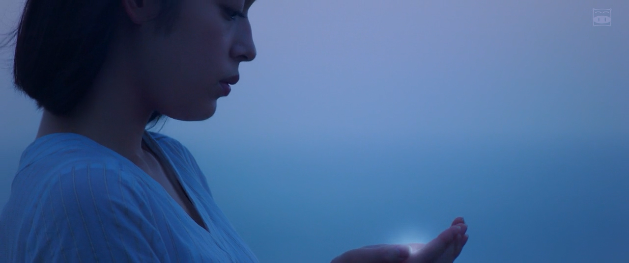 消失吧，群青剧照的剧照