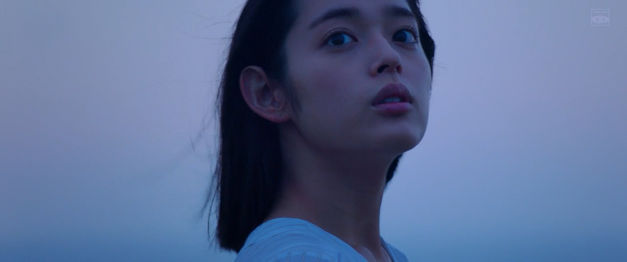 消失吧，群青剧照的剧照