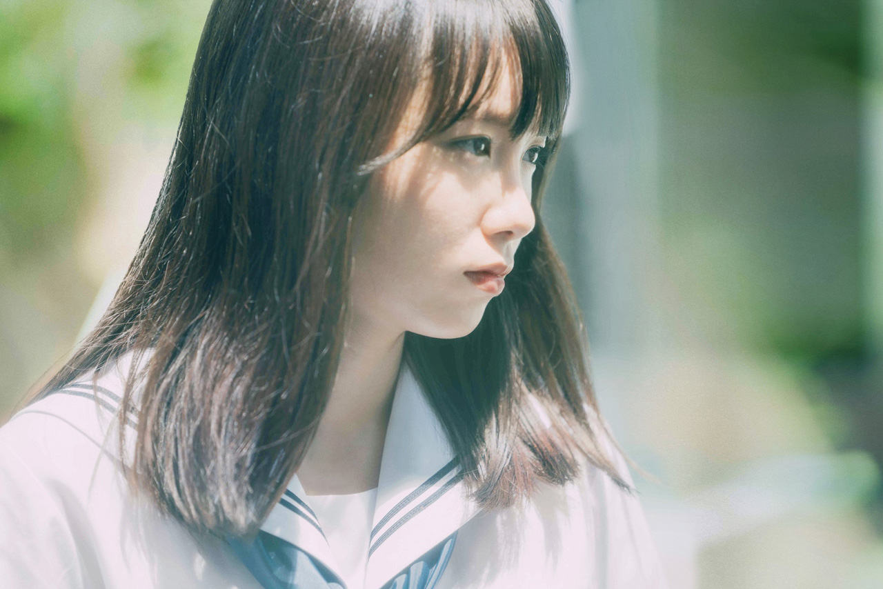 消失吧，群青剧照的剧照