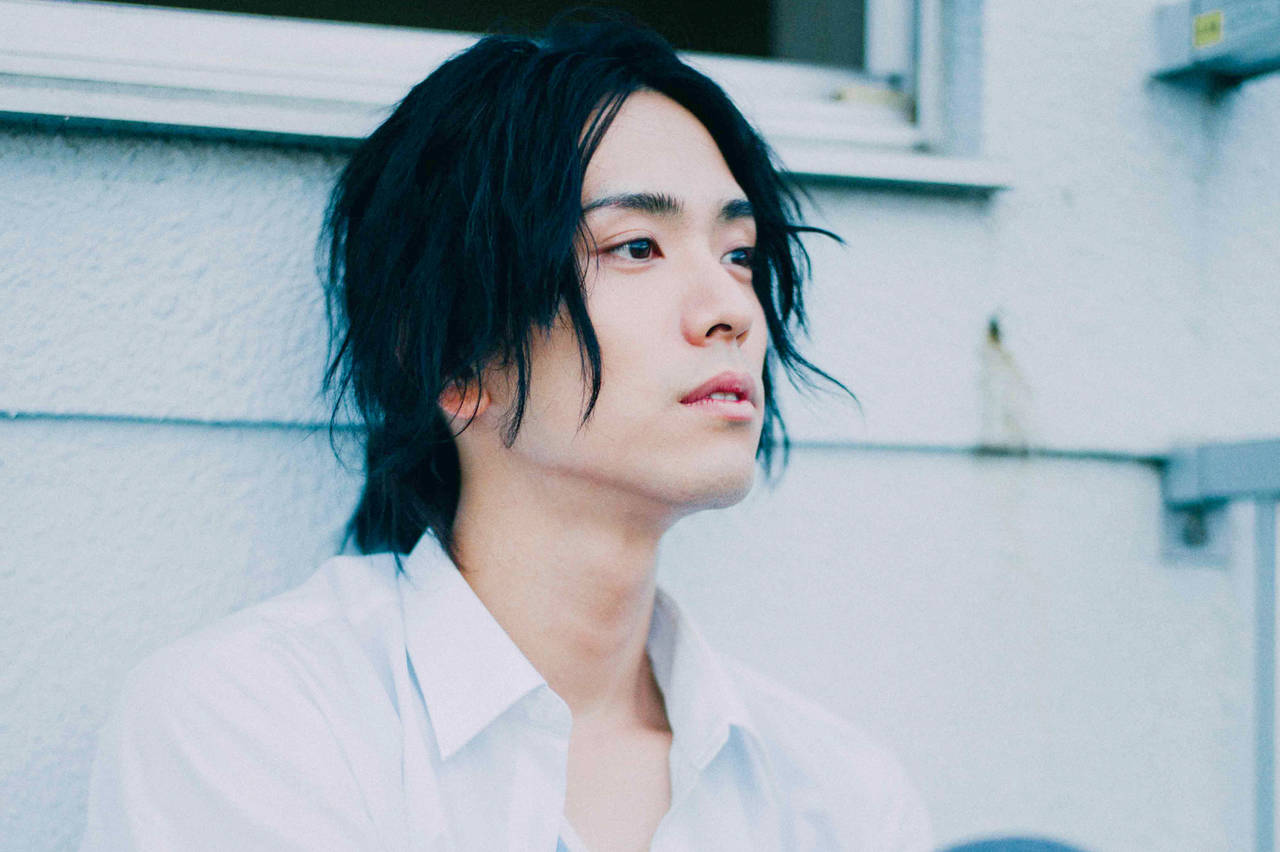 消失吧，群青剧照的剧照