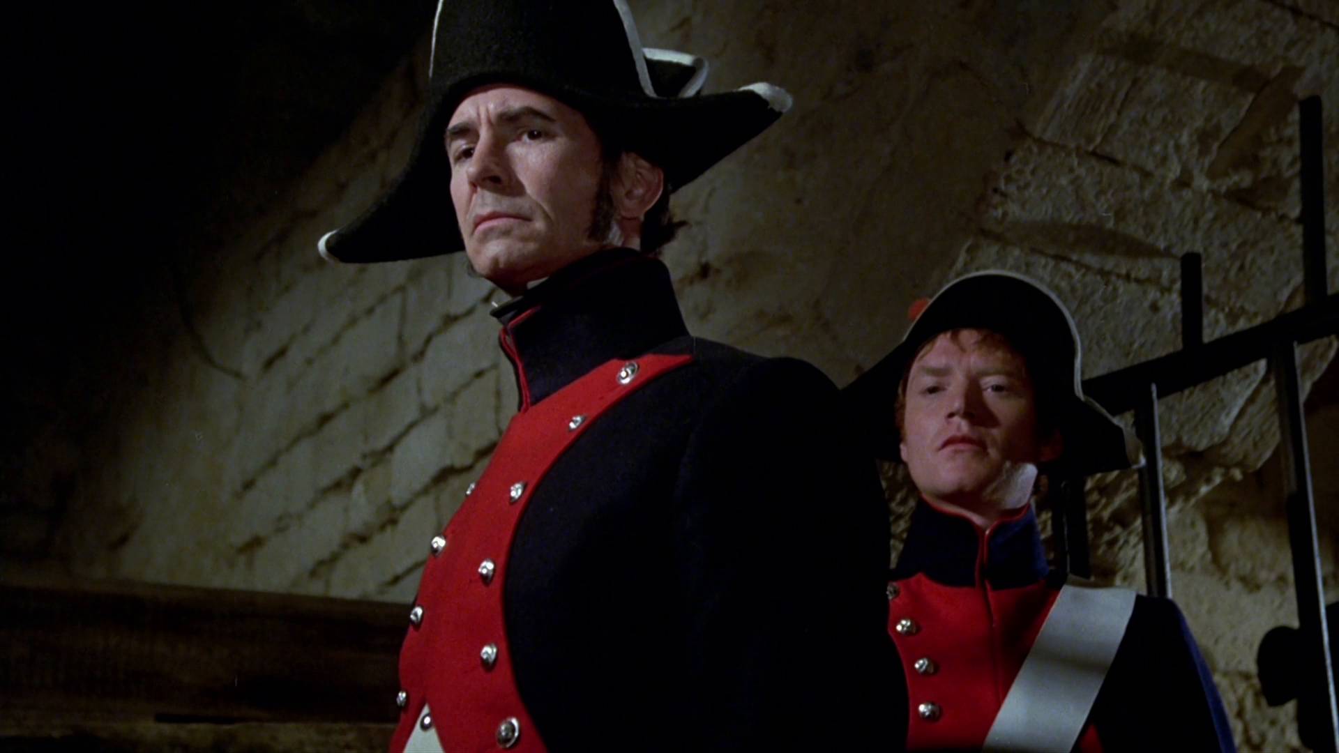 悲惨世界剧照的剧照