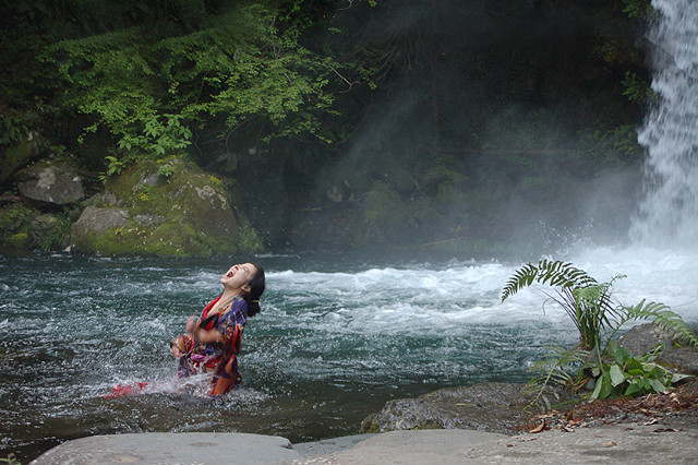 赦免花剧照的剧照
