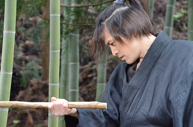 赦免花剧照的剧照