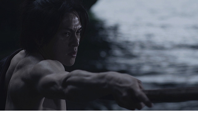 赦免花剧照的剧照