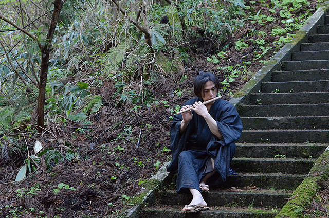 赦免花剧照的剧照