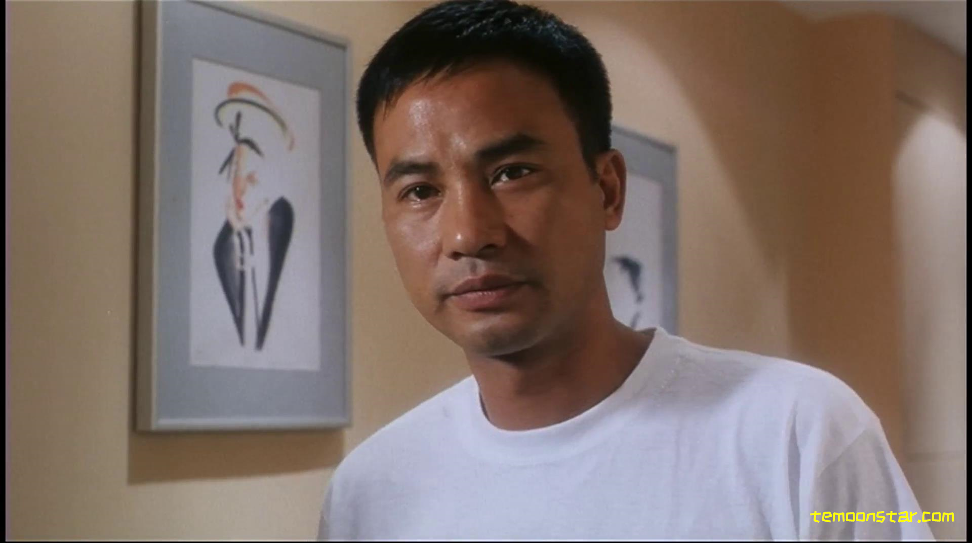 暴劫倾情剧照的剧照