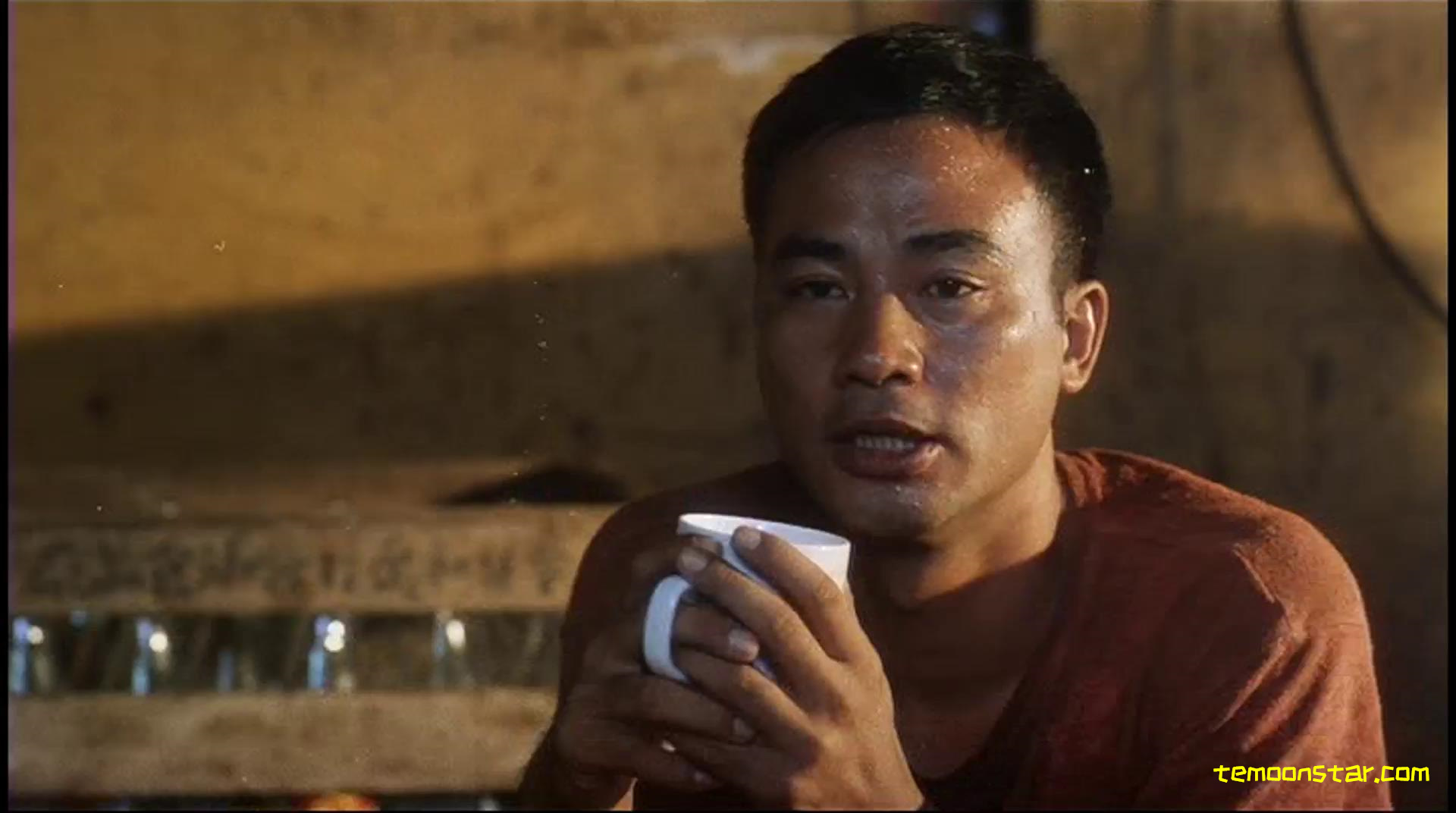 暴劫倾情剧照的剧照